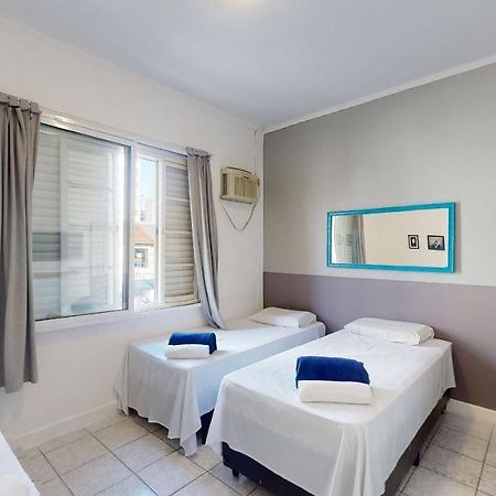 Studio 8 Pinheiros By Oba Sao Paulo Dış mekan fotoğraf