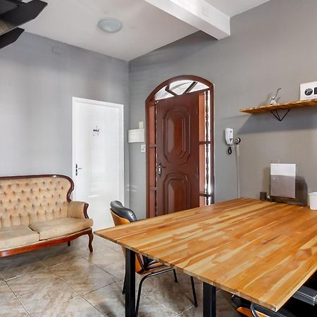 Studio 8 Pinheiros By Oba Sao Paulo Dış mekan fotoğraf