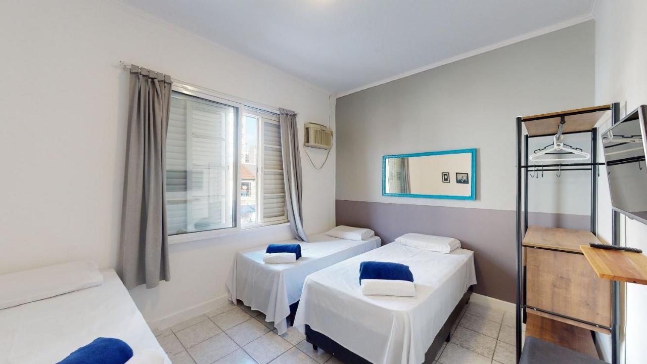 Studio 8 Pinheiros By Oba Sao Paulo Dış mekan fotoğraf