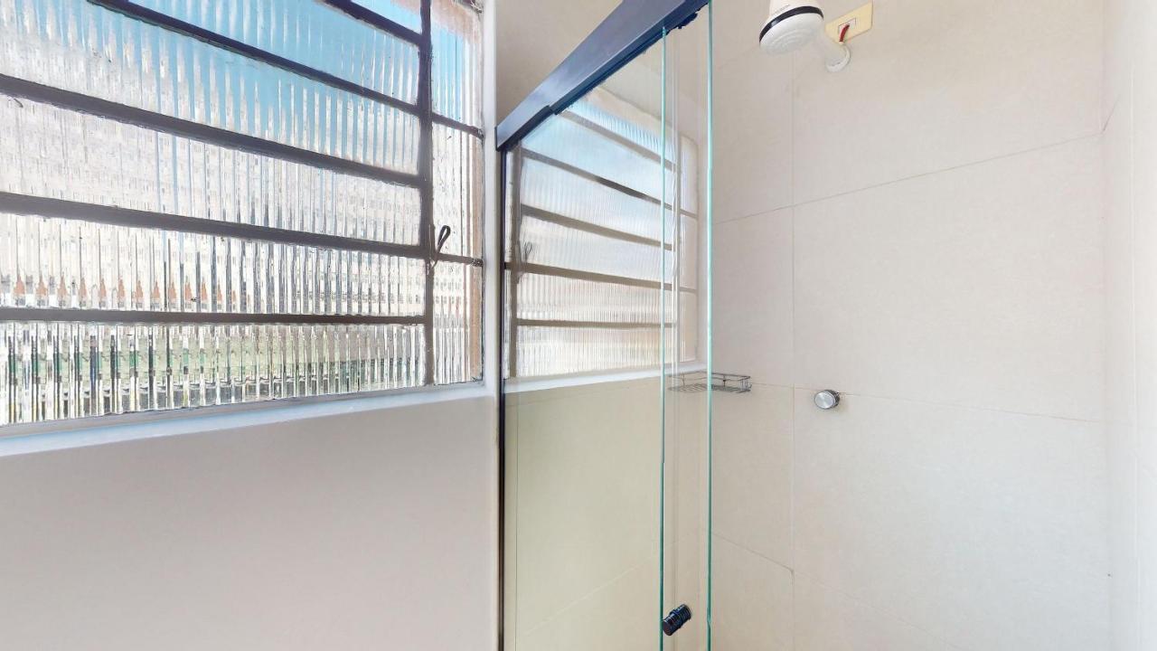 Studio 8 Pinheiros By Oba Sao Paulo Dış mekan fotoğraf