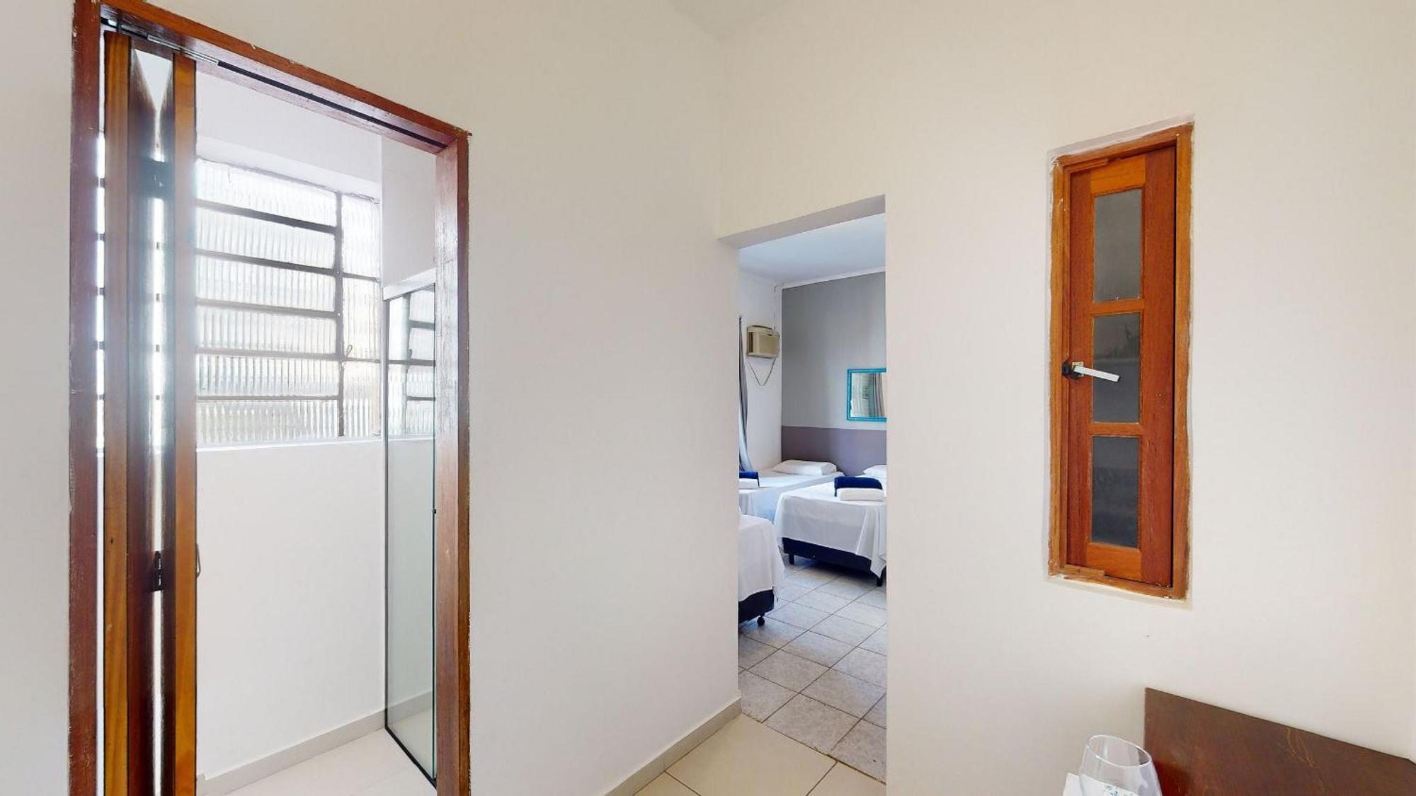 Studio 8 Pinheiros By Oba Sao Paulo Dış mekan fotoğraf