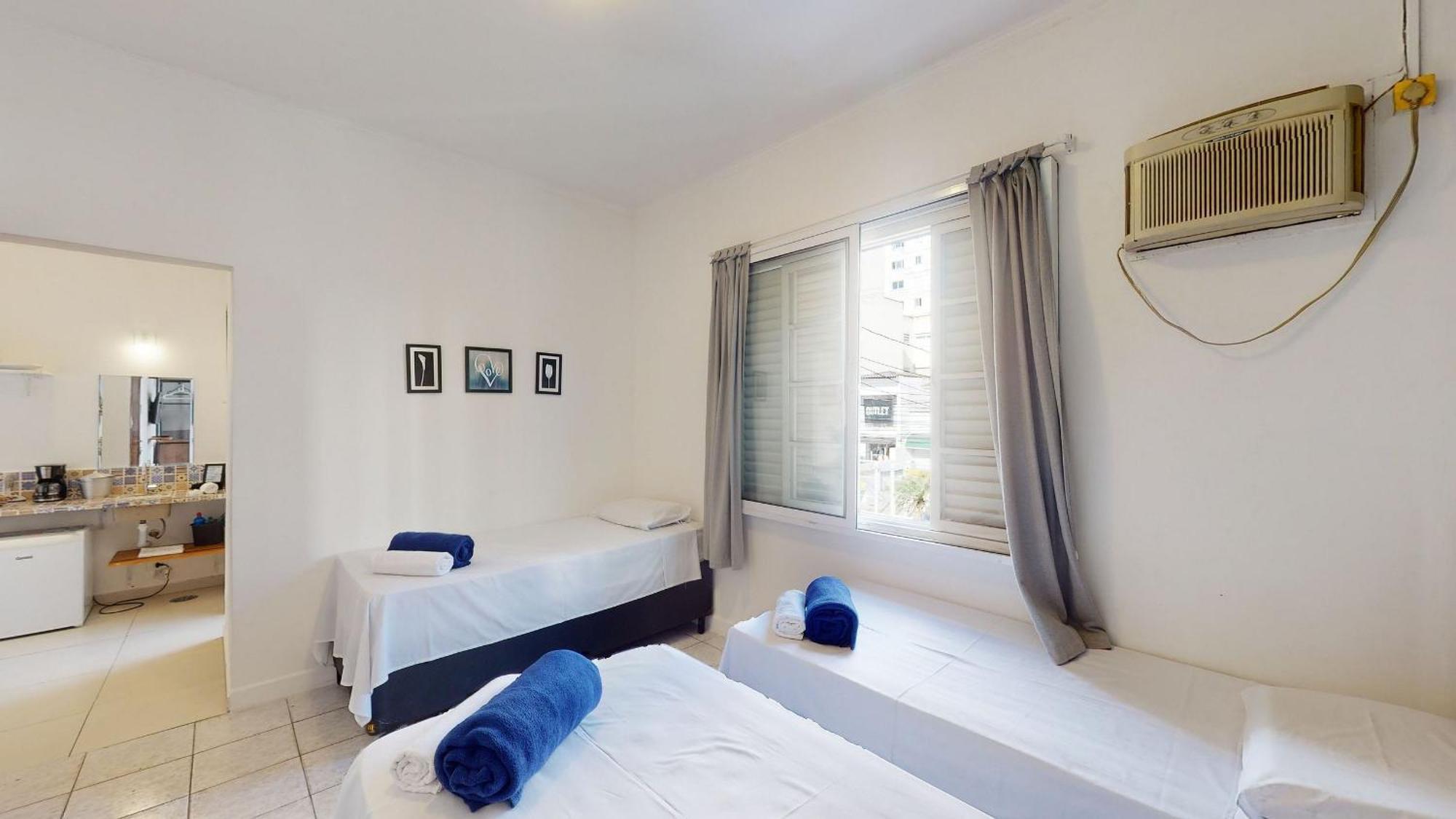 Studio 8 Pinheiros By Oba Sao Paulo Dış mekan fotoğraf