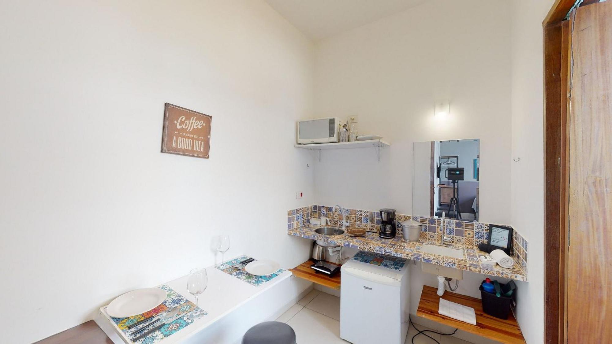 Studio 8 Pinheiros By Oba Sao Paulo Dış mekan fotoğraf
